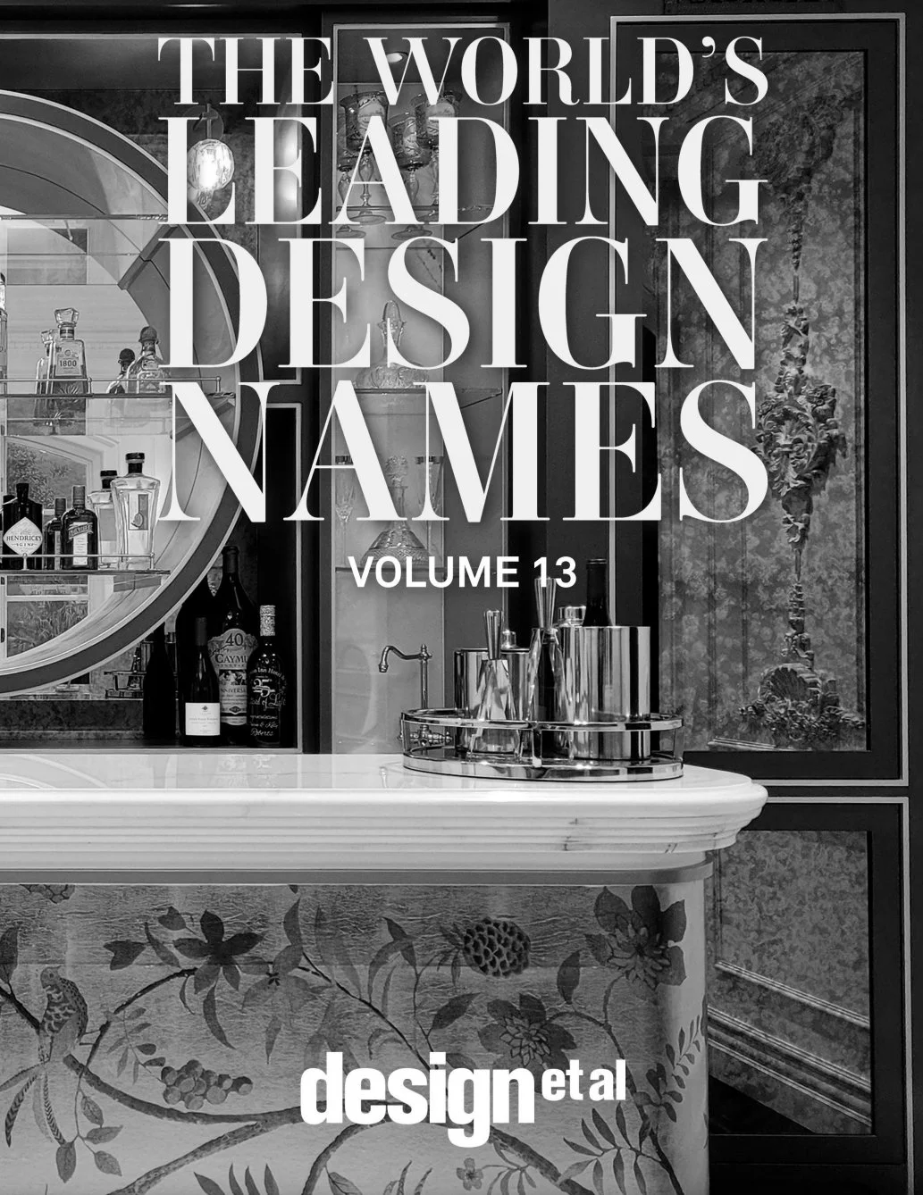 The World's Leading Design Names 2023