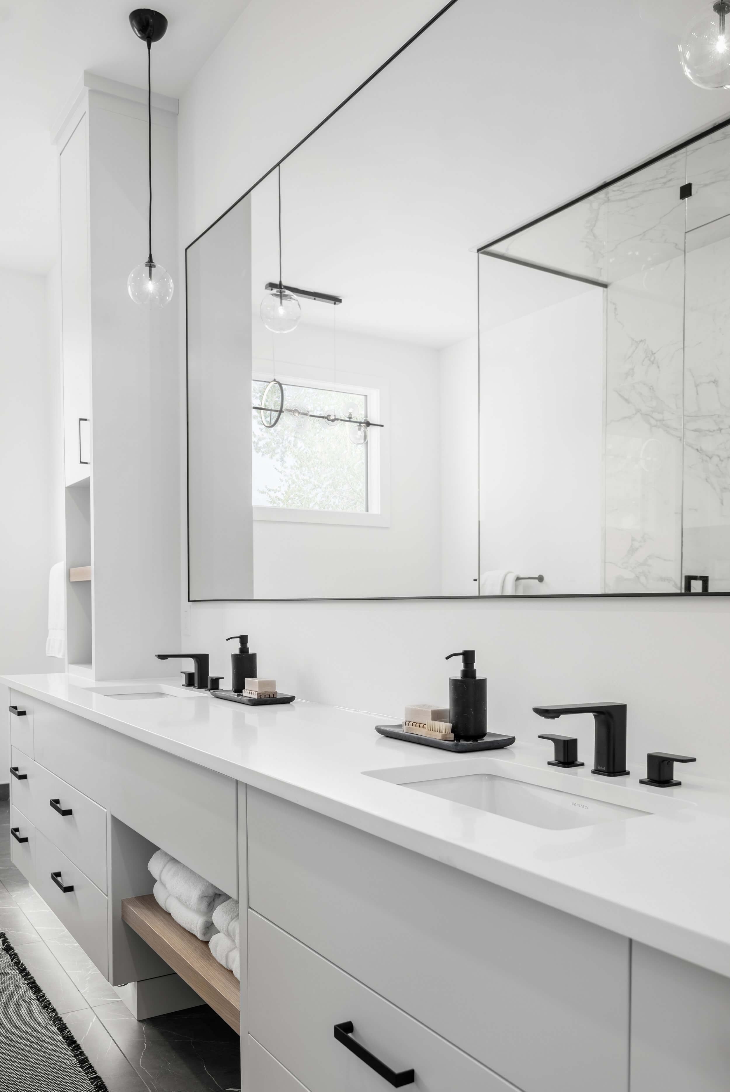 we design thoughtful, livable spaces