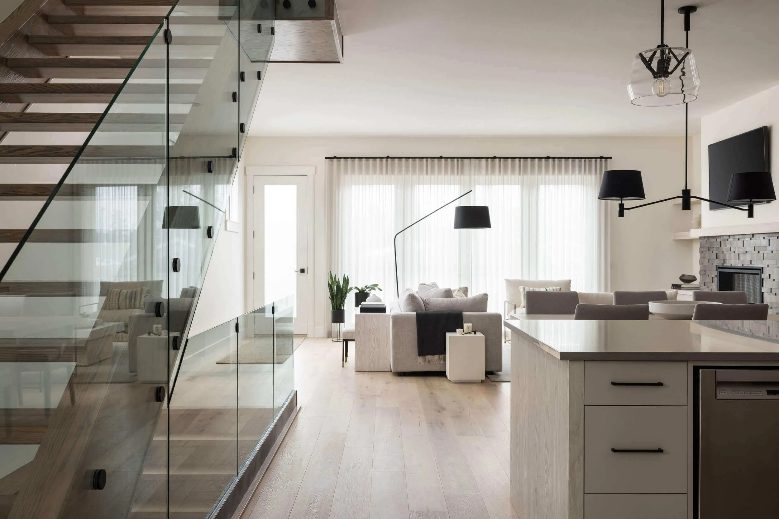 we design thoughtful, livable spaces