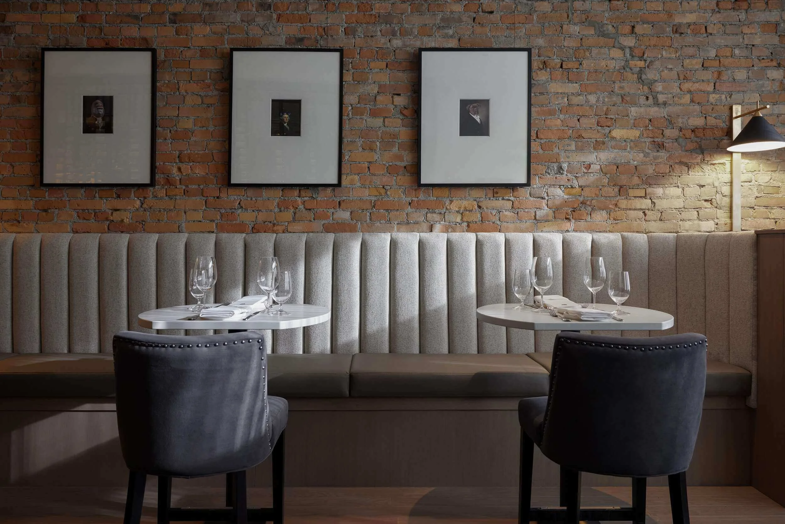 we design thoughtful, livable spaces