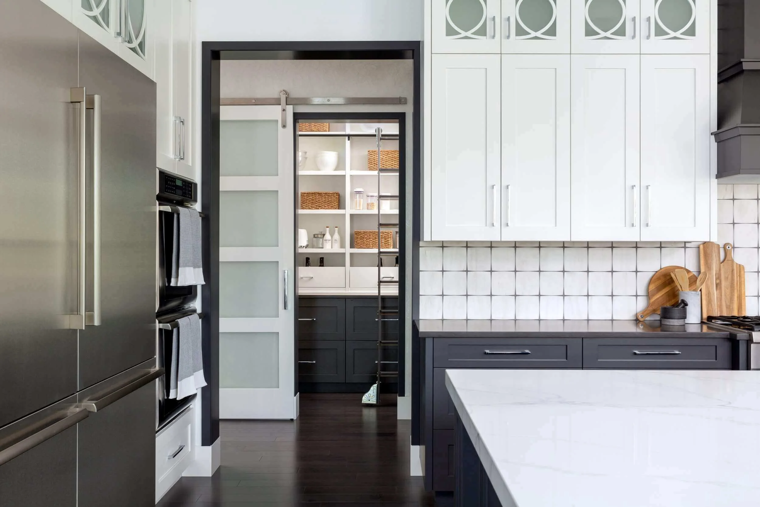 we design thoughtful, livable spaces