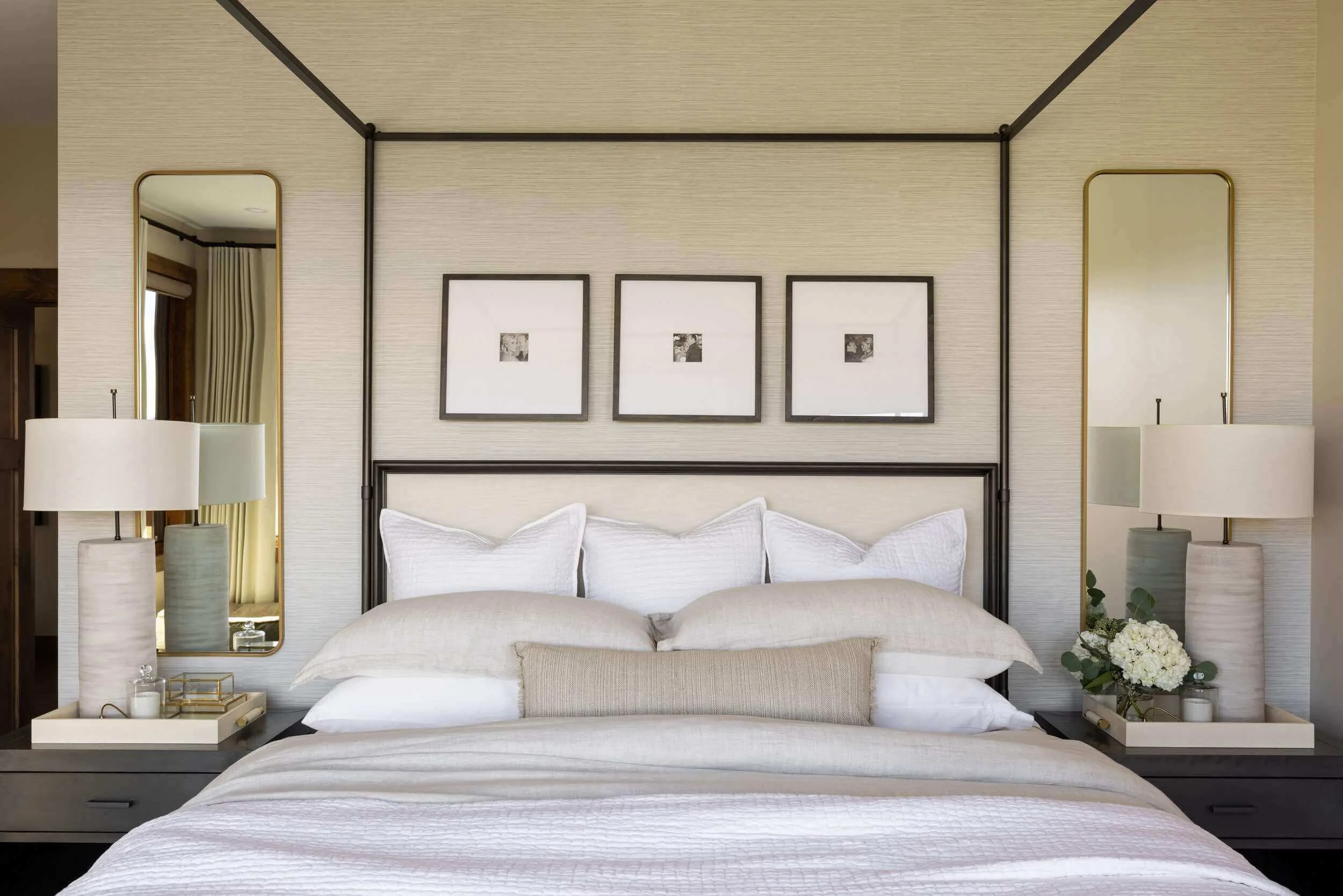 we design thoughtful, livable spaces