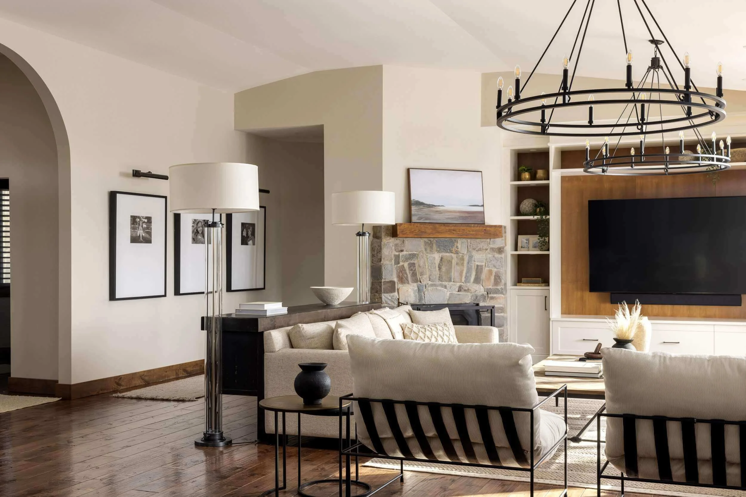 we design thoughtful, livable spaces