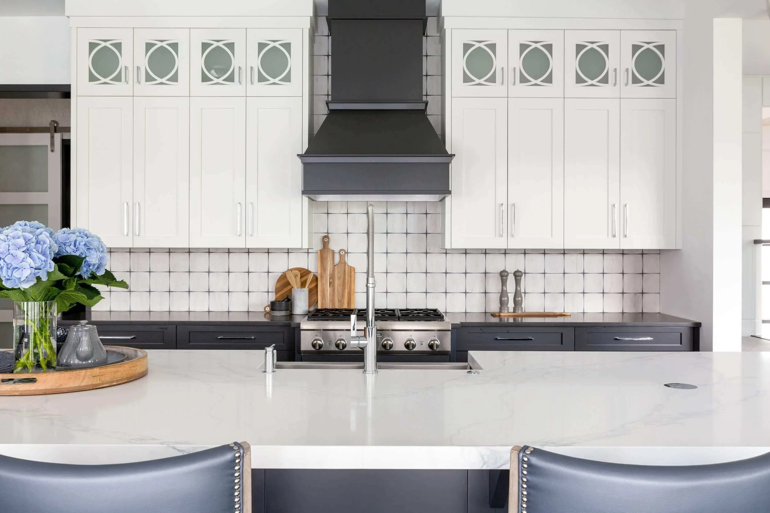 we design thoughtful, livable spaces