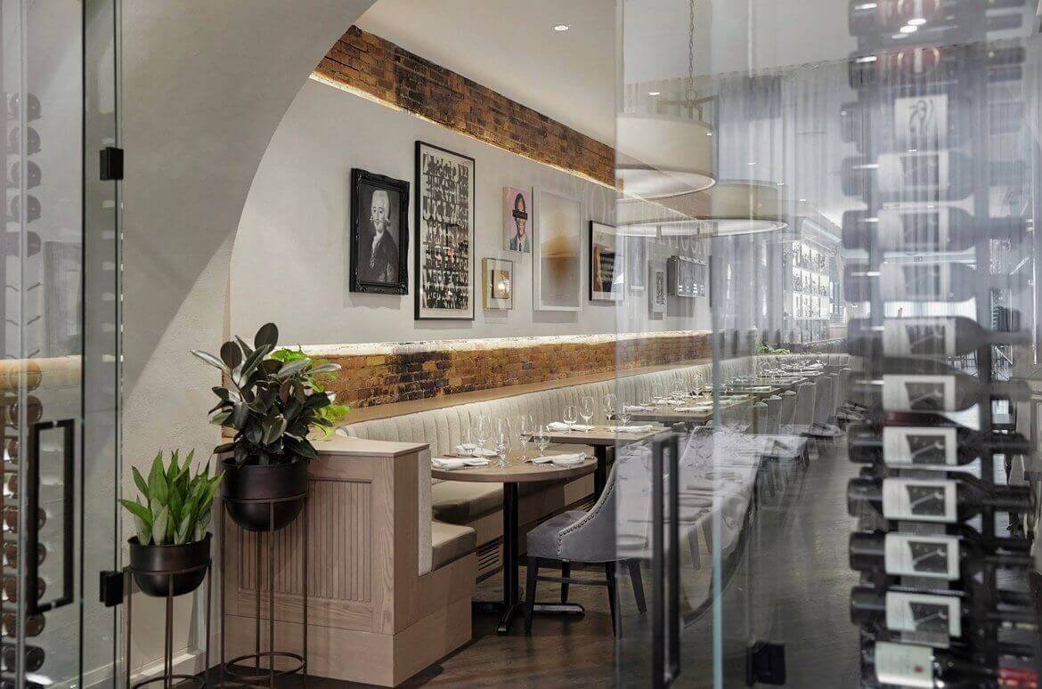 we design thoughtful, livable spaces