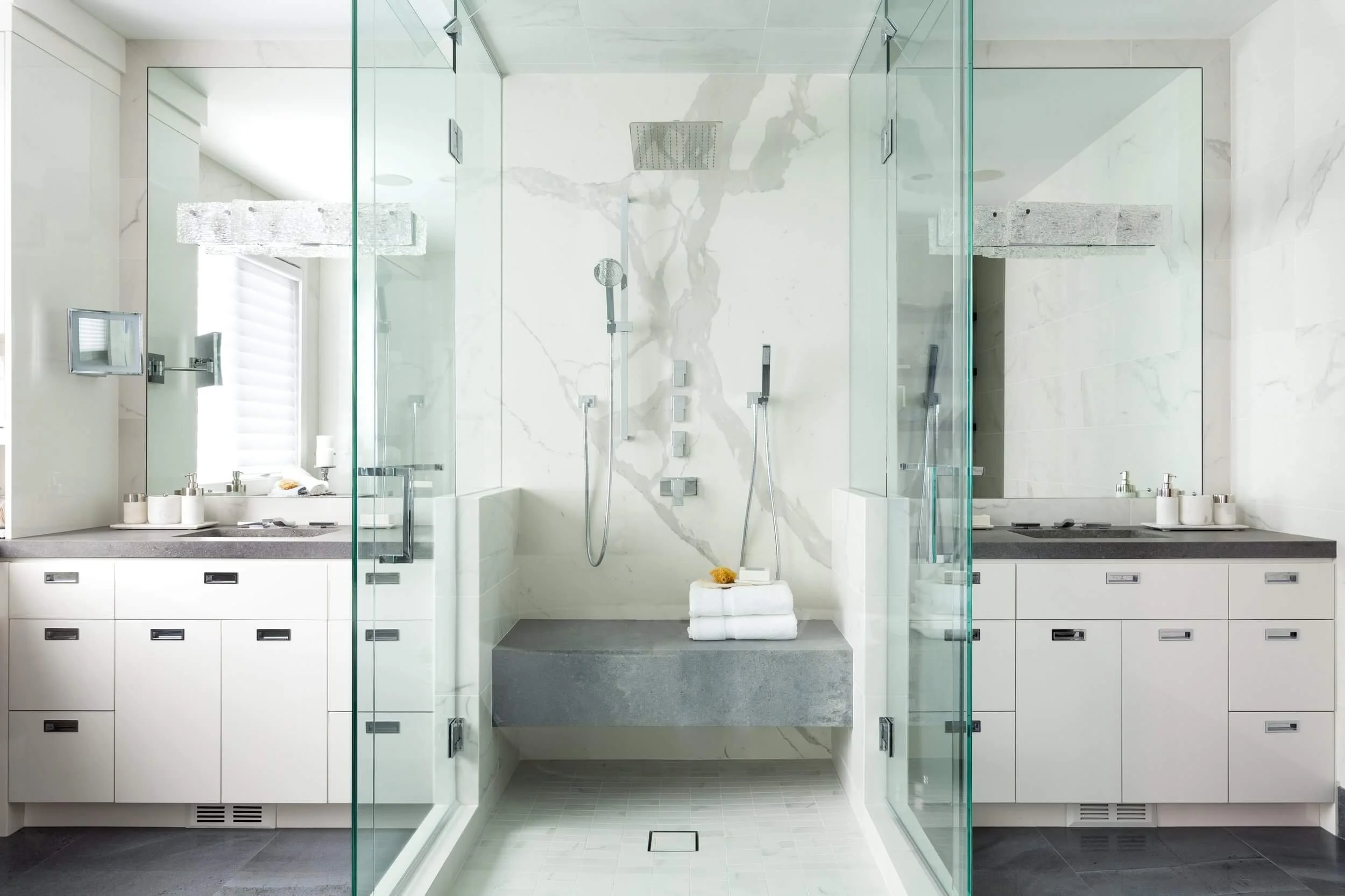 we design thoughtful, livable spaces
