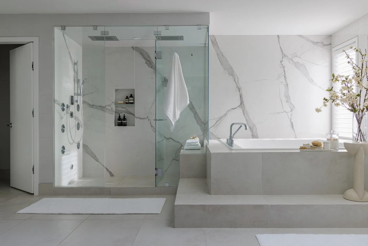 we design thoughtful, livable spaces