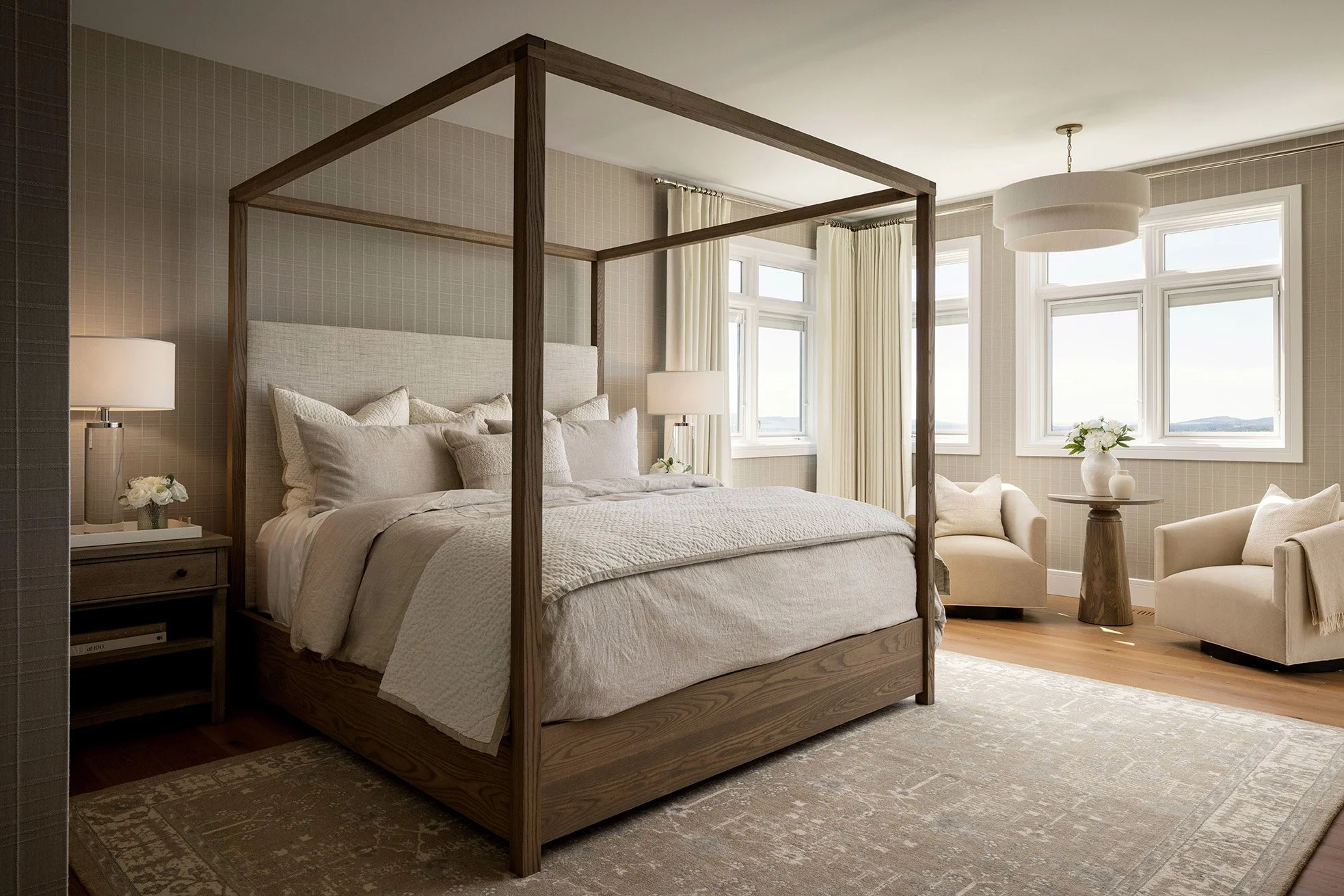 we design thoughtful, livable spaces