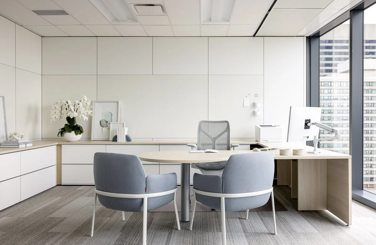 PEOPLE CORP OFFICE