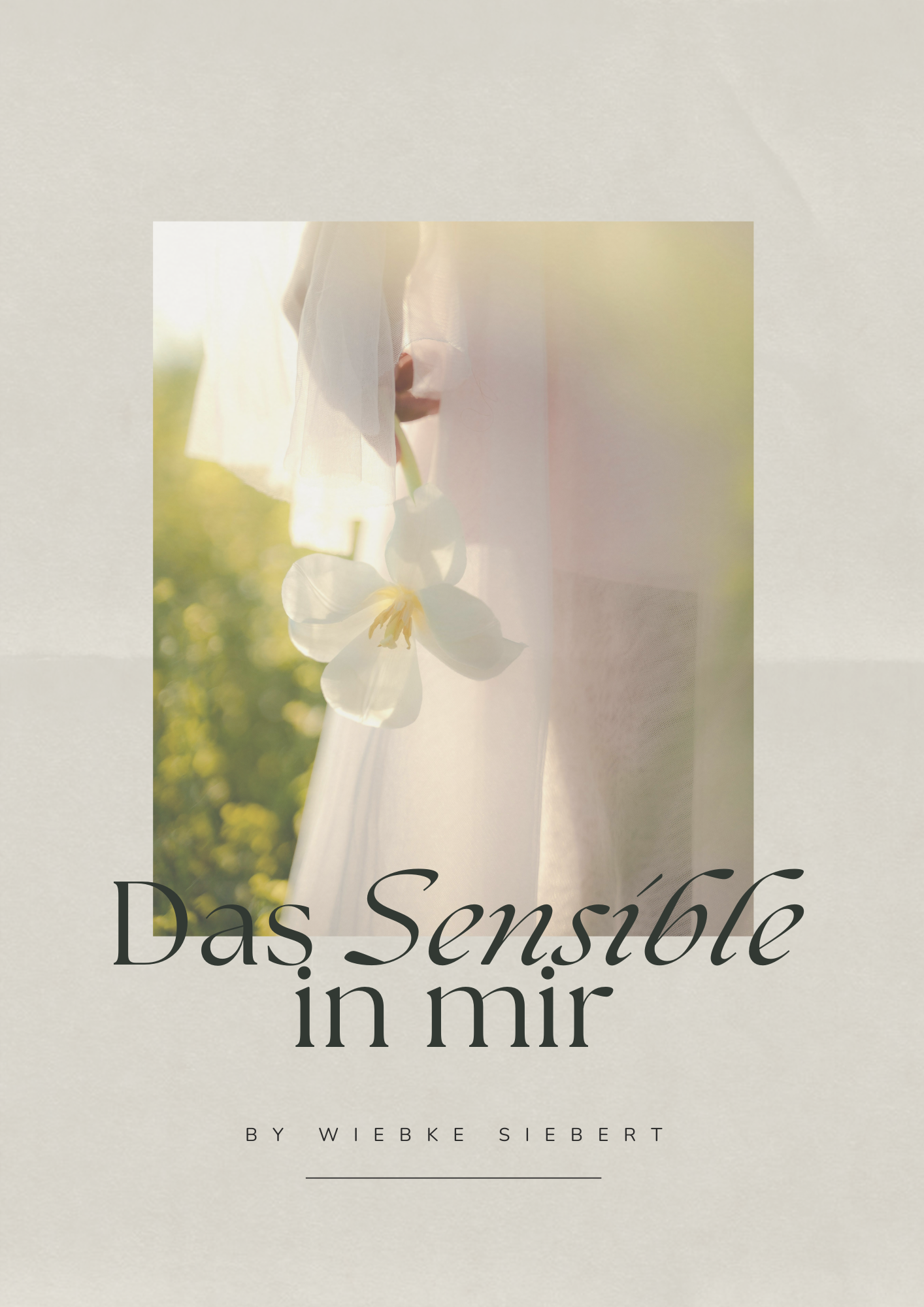 Das Sensible in mir