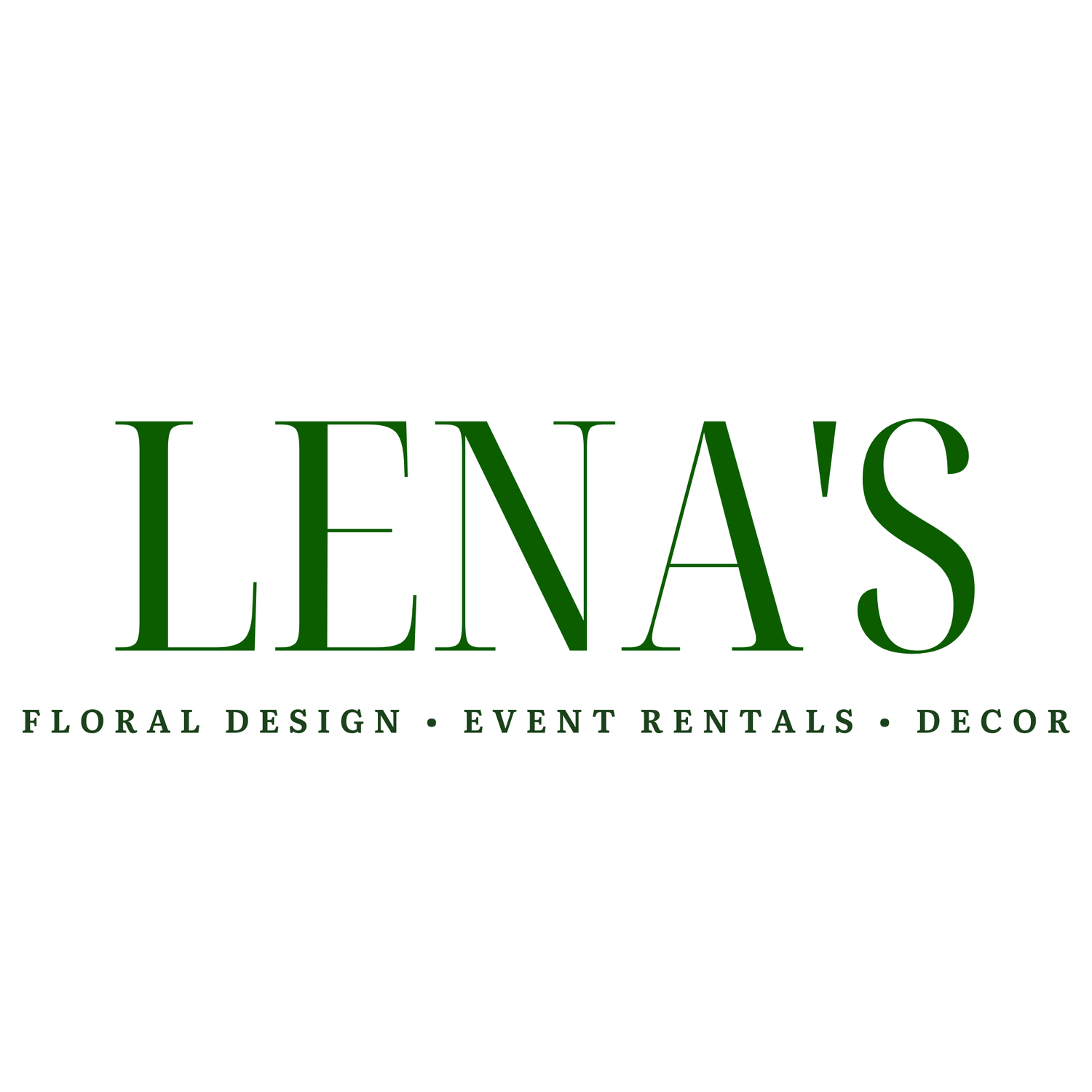 LENA'S