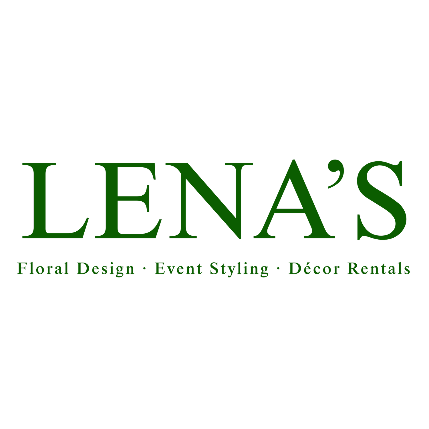 LENA'S