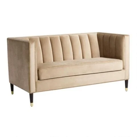 Taupe Leanna Loveseat
Inventory 1
$200