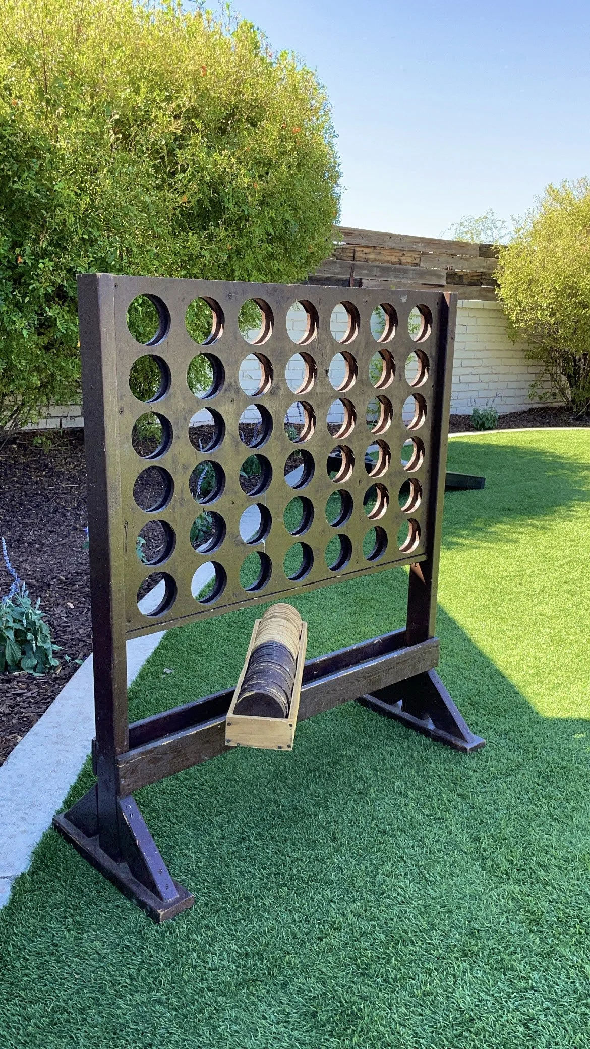Connect 4