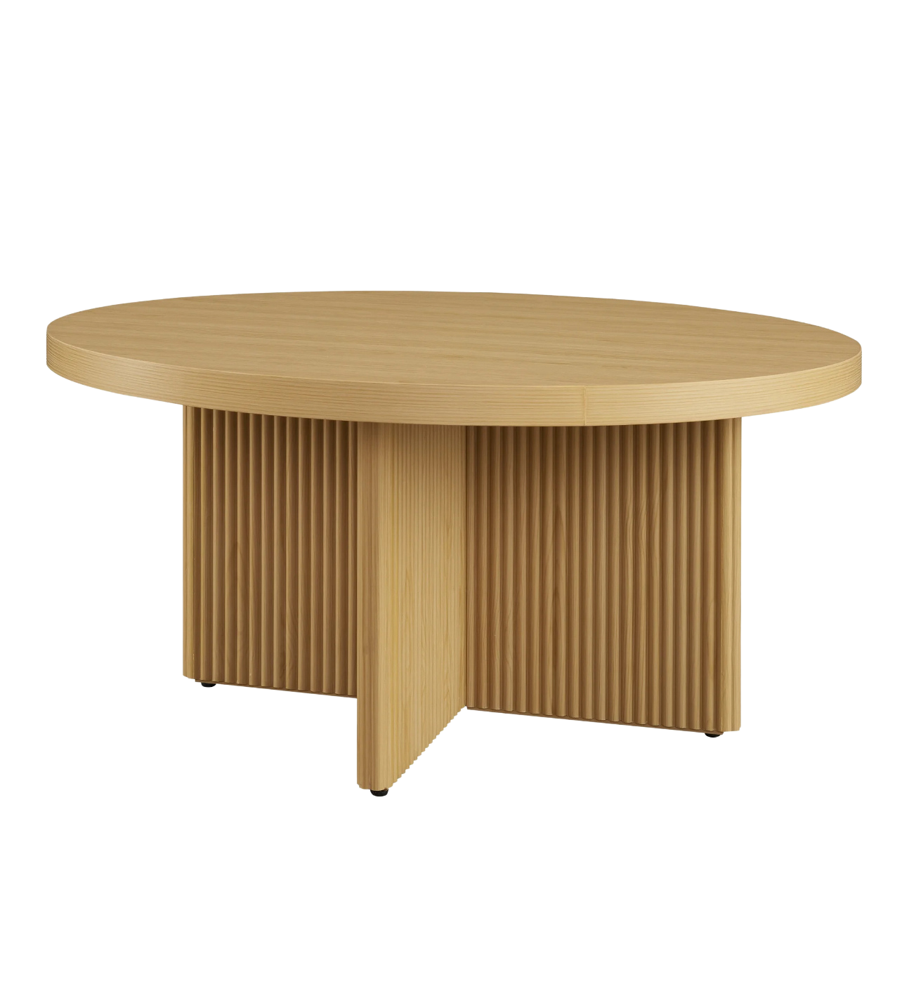 Fluted Coffee Table
Inventory 2
$65 Each