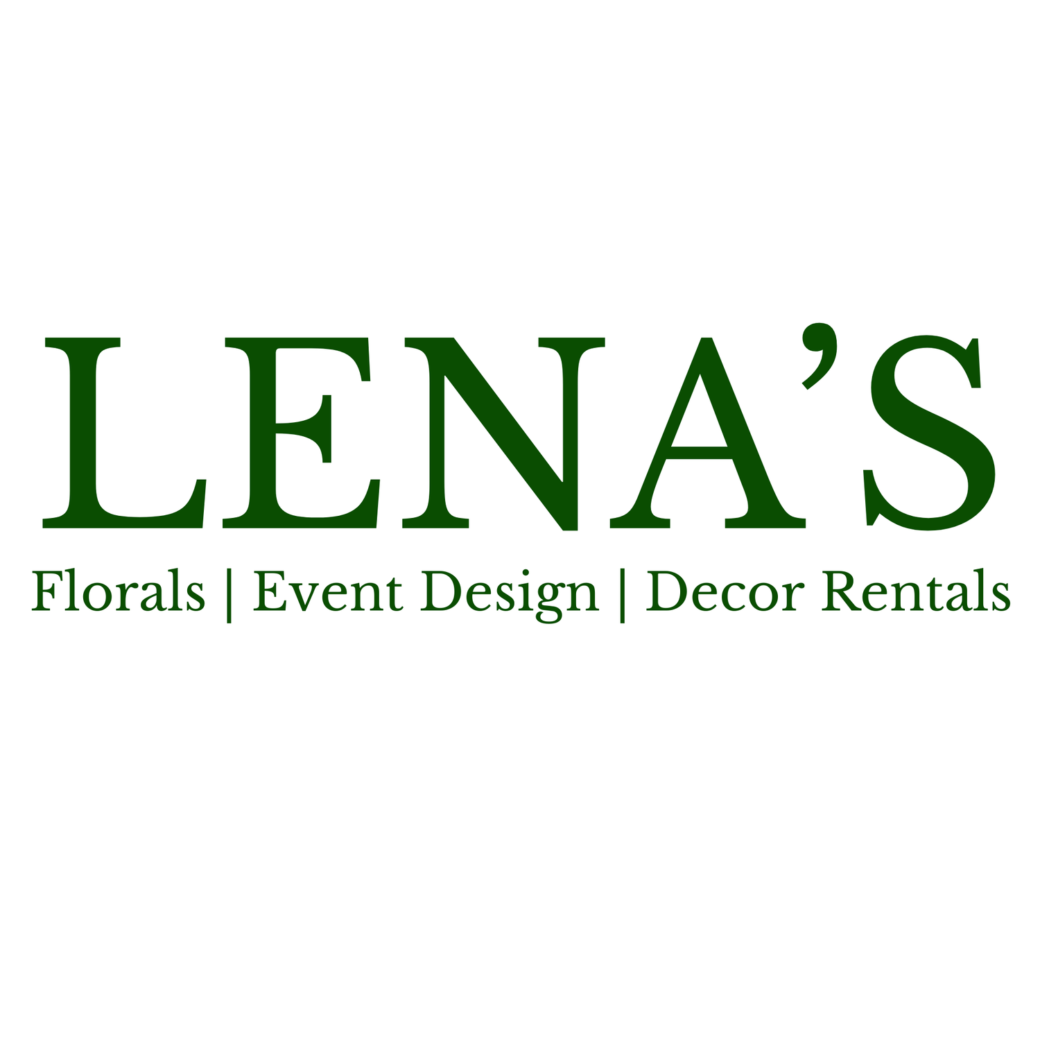 LENA'S