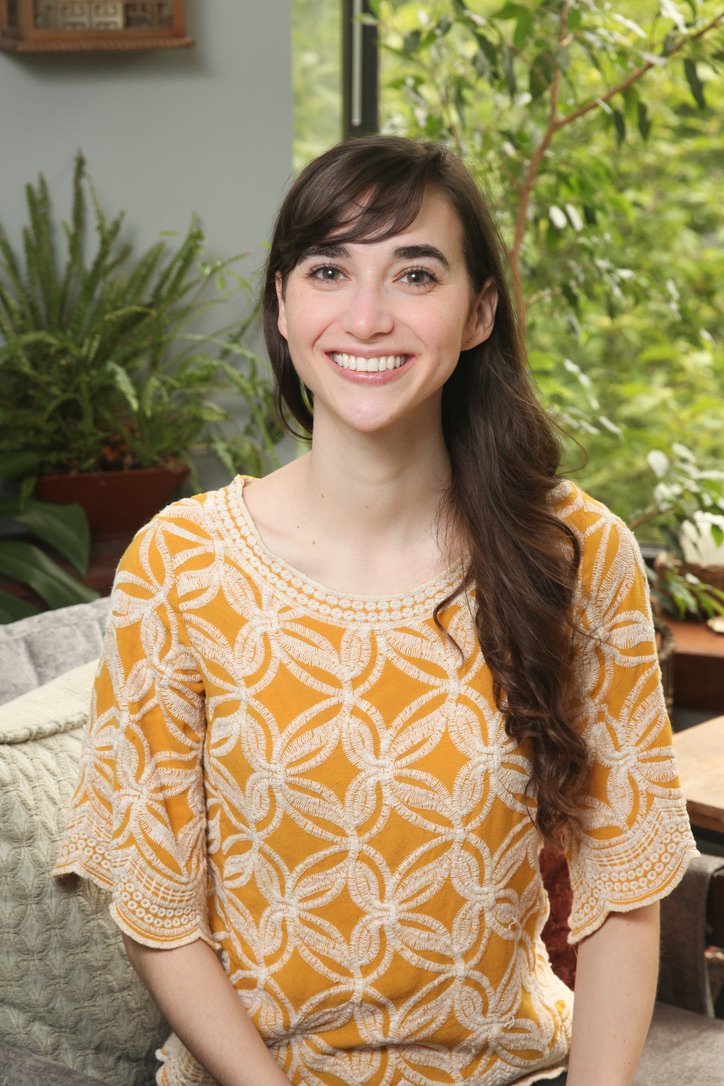 Penny Reif The Hope Preserve Counseling HSP DND Nerd Therapy