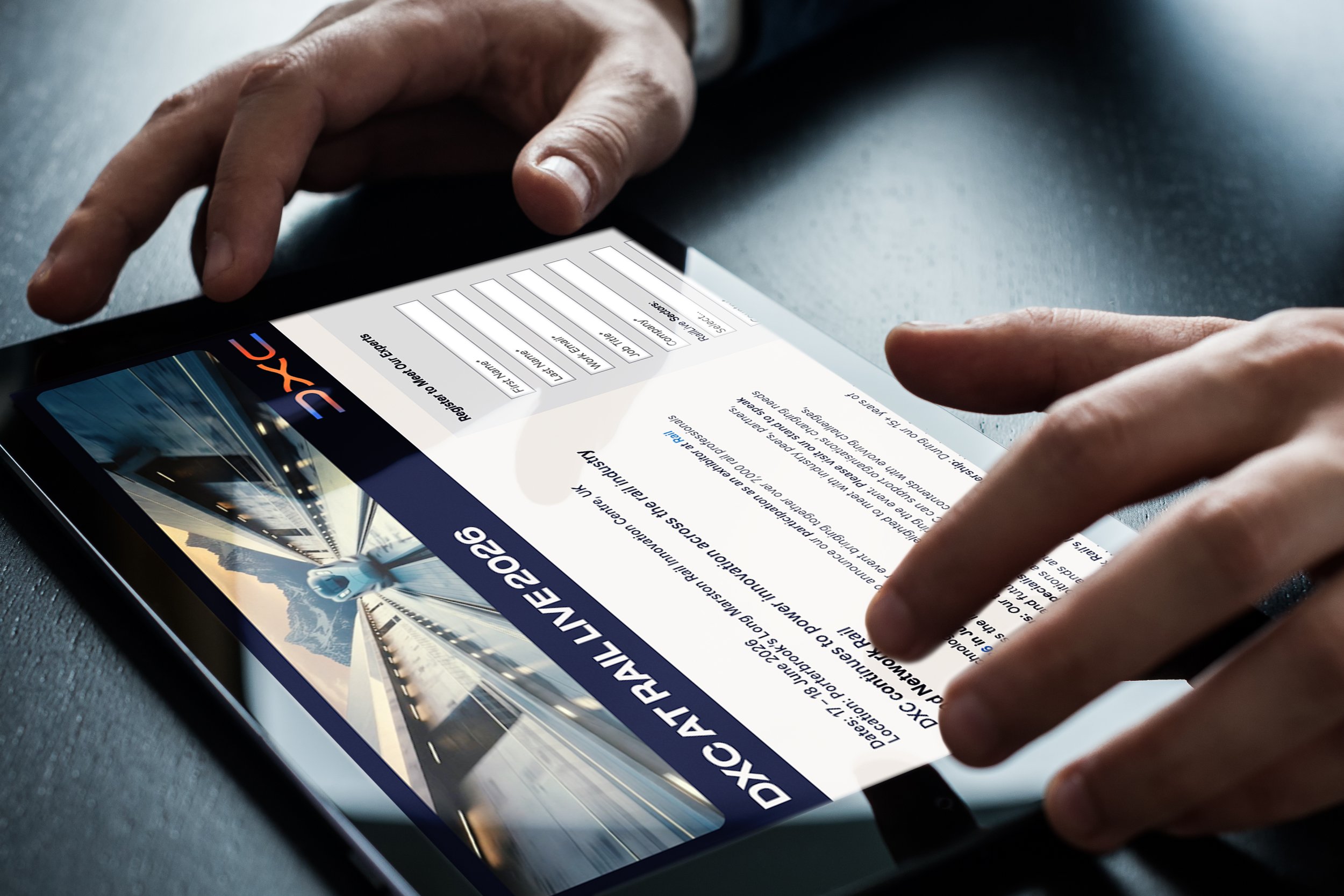 Email Marketing
