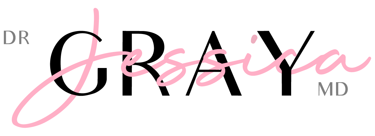 Jessica Gray MD