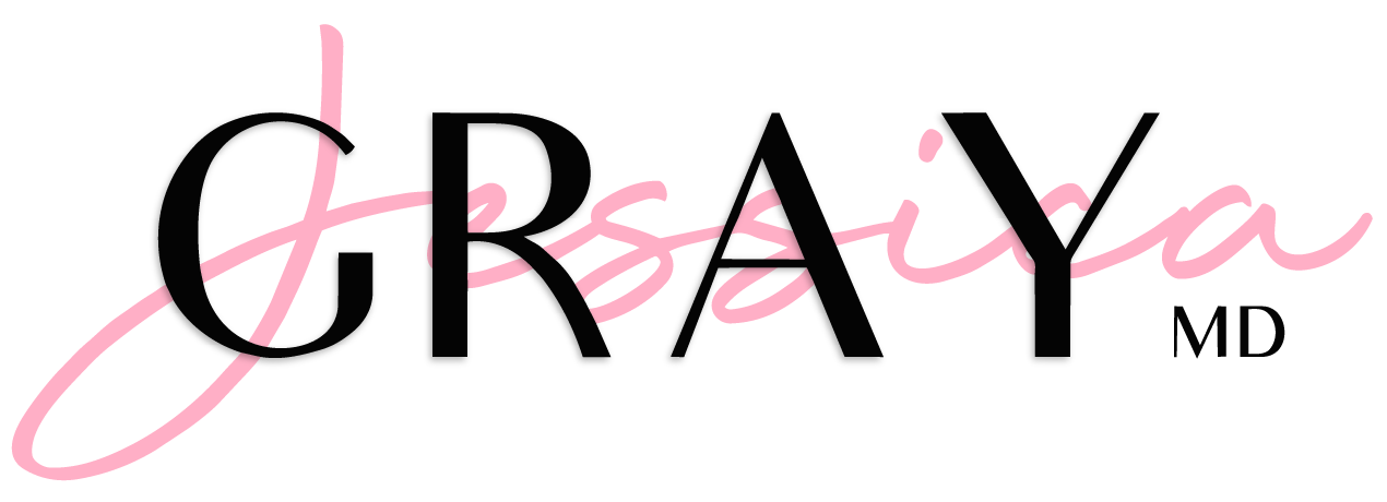 Jessica Gray MD