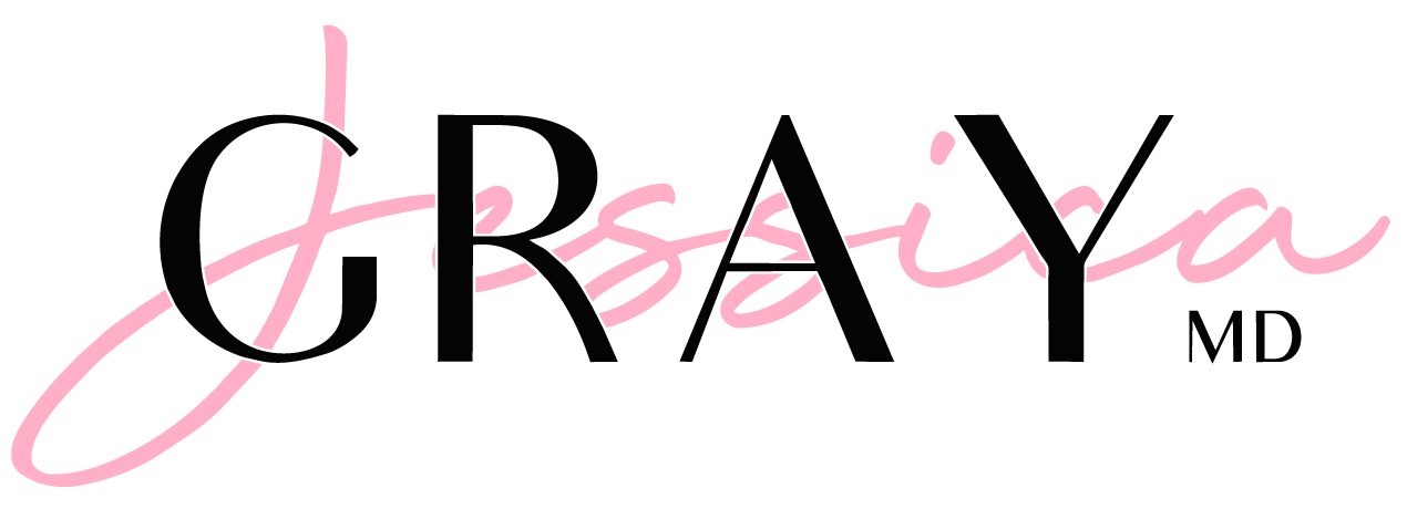 Jessica Gray MD