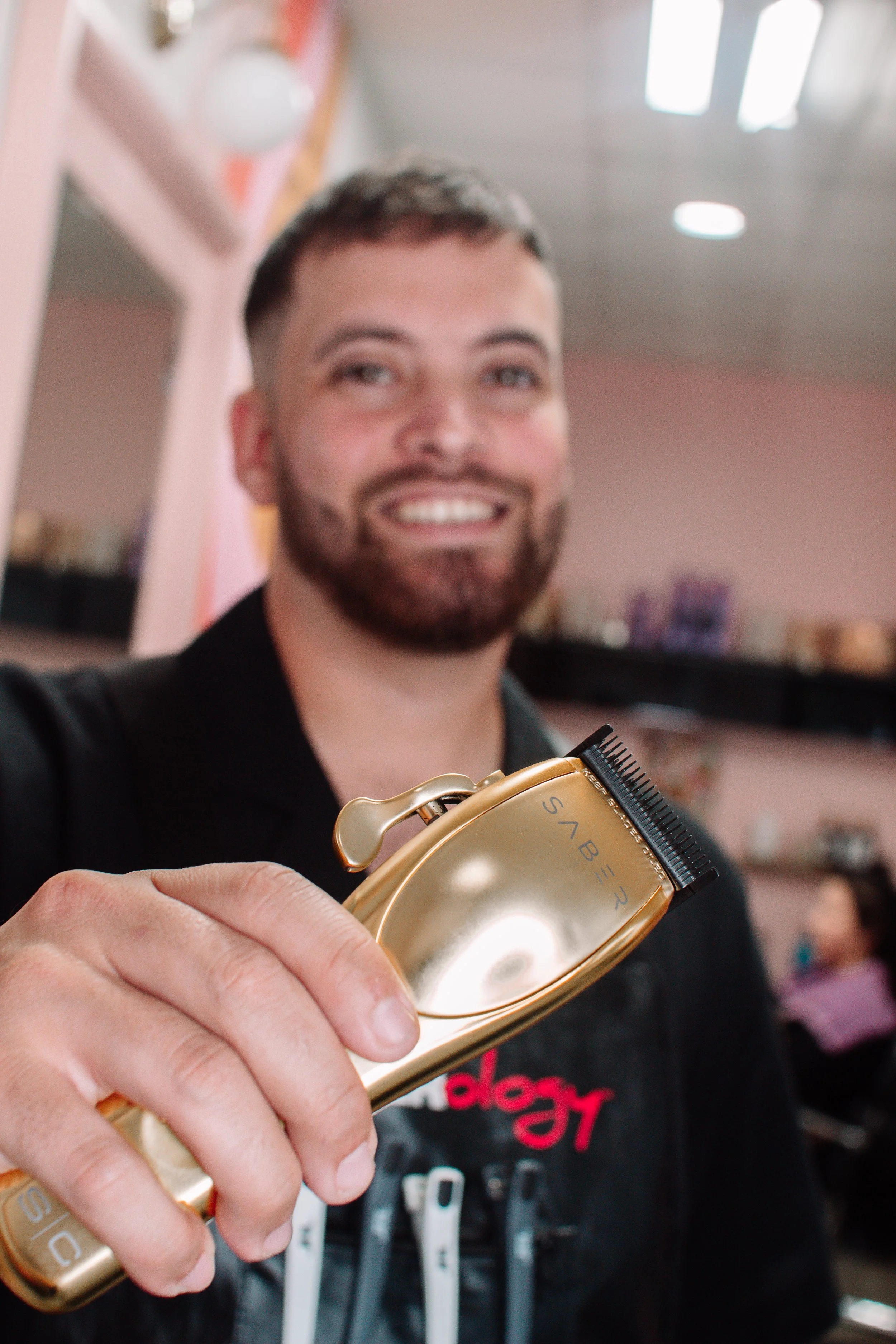 Barberhsop in Kissimmee Florida