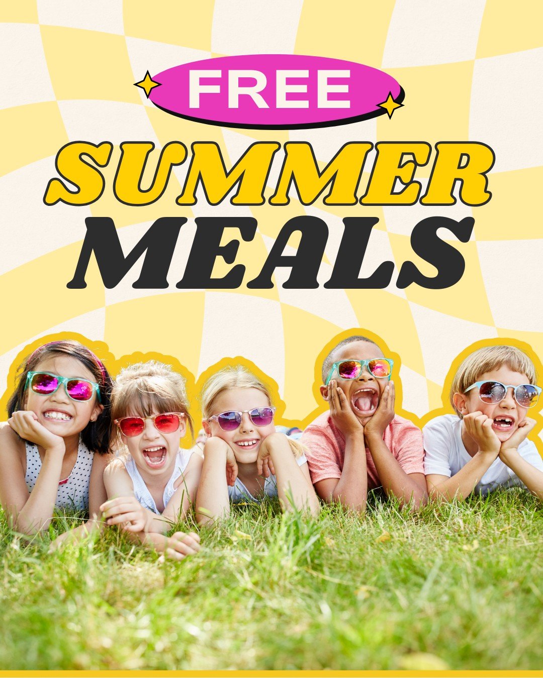 🥪 Free Summer Meals for Kids &amp; Teens! ☀️

Starting June 16 through July 25, Boys &amp; Girls Clubs of Greater Redlands-Riverside is offering FREE meals for all kids 18 and under at our Clay Street Clubhouse:
📍 1251 Clay St, Redlands, CA 92374

