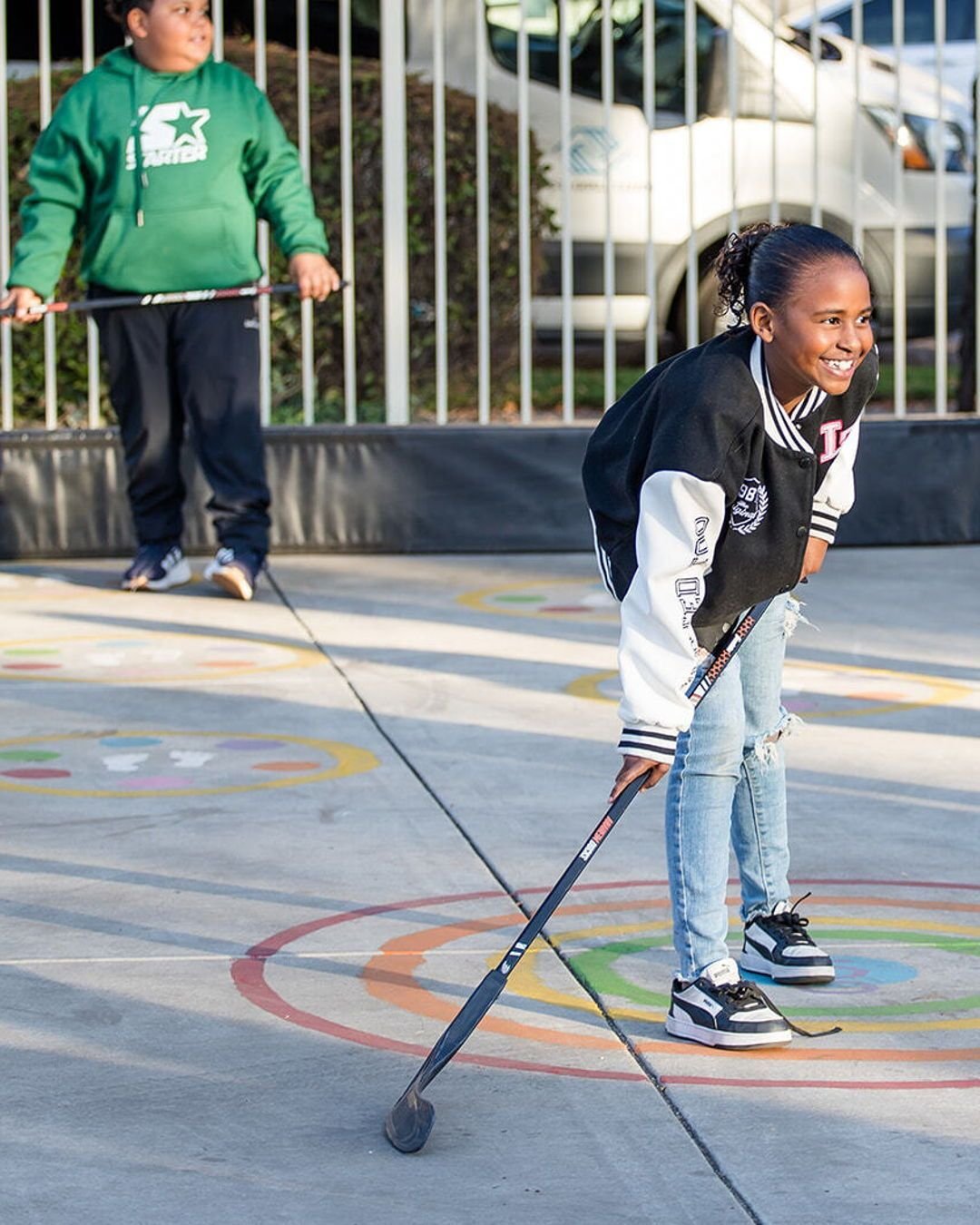 School breaks should be a time for fun, connection, and growth &mdash; and we&rsquo;re here to make that happen. At Boys &amp; Girls Clubs, we know how important it is for kids to have safe, supportive spaces during out-of-school time, where they can