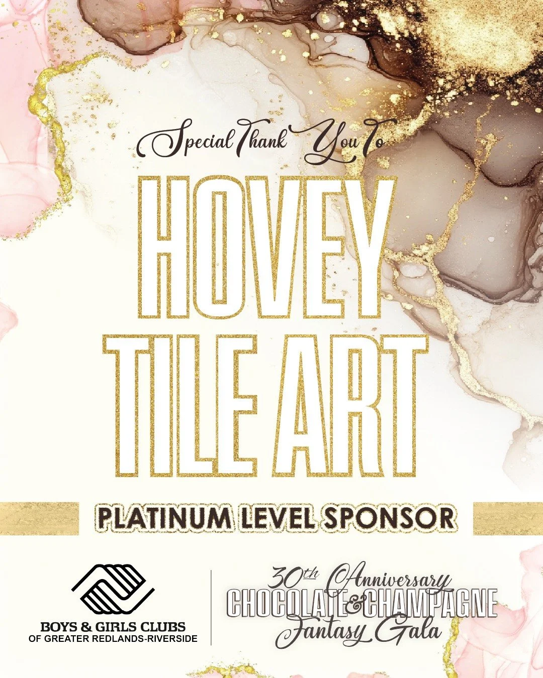 We are incredibly grateful to our Chocolate &amp; Champagne Fantasy Gala sponsors for their generous support and steadfast commitment to local youth.

Because of you, kids and teens across our community have access to safe spaces, academic support, e