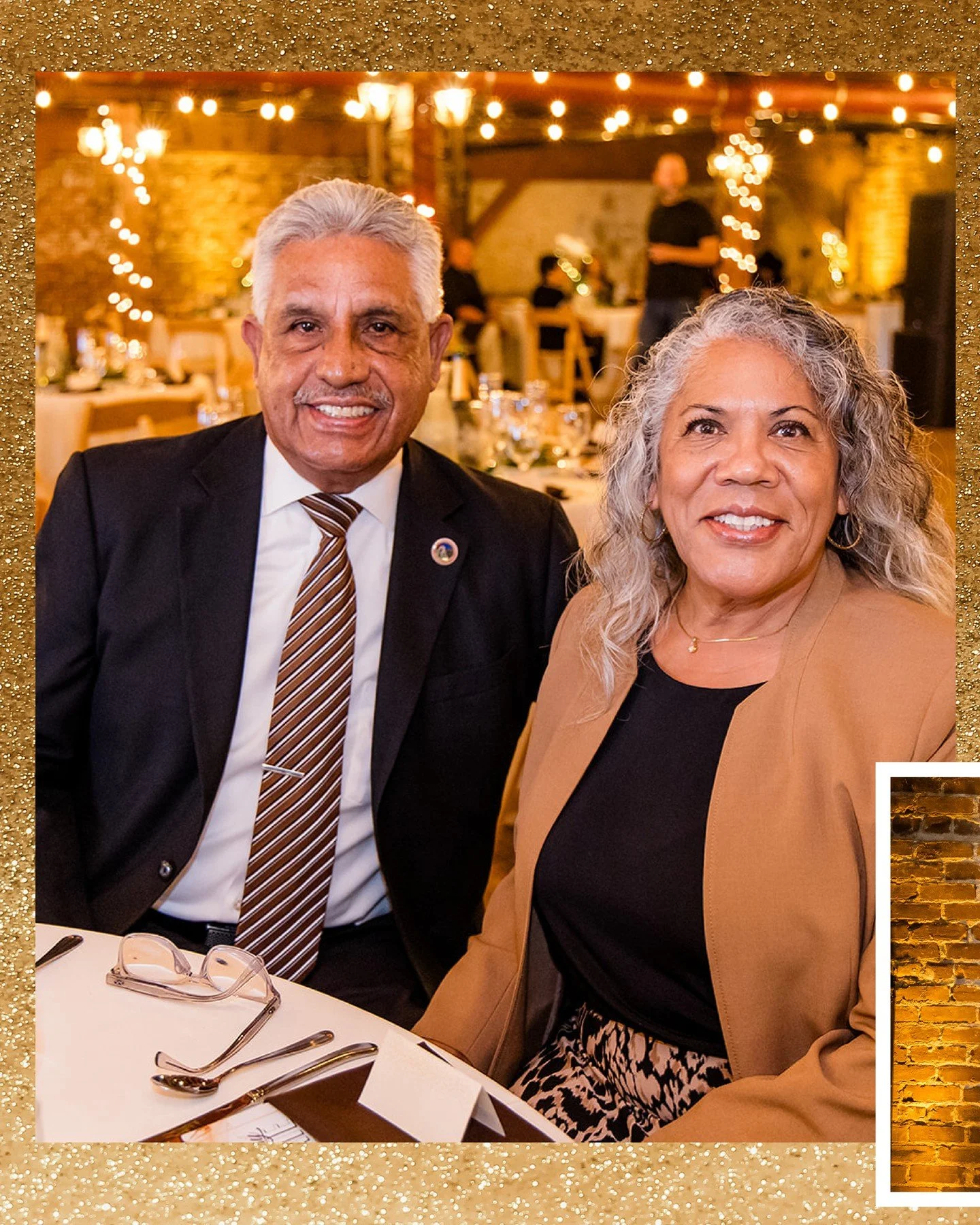 Still smiling from an unforgettable night. ✨

Because of this incredible community, our 30th &amp; Final Chocolate &amp; Champagne Fantasy Gala raised $202,000 for local kids and families. Every smile, every bid, every toast made a difference.

These