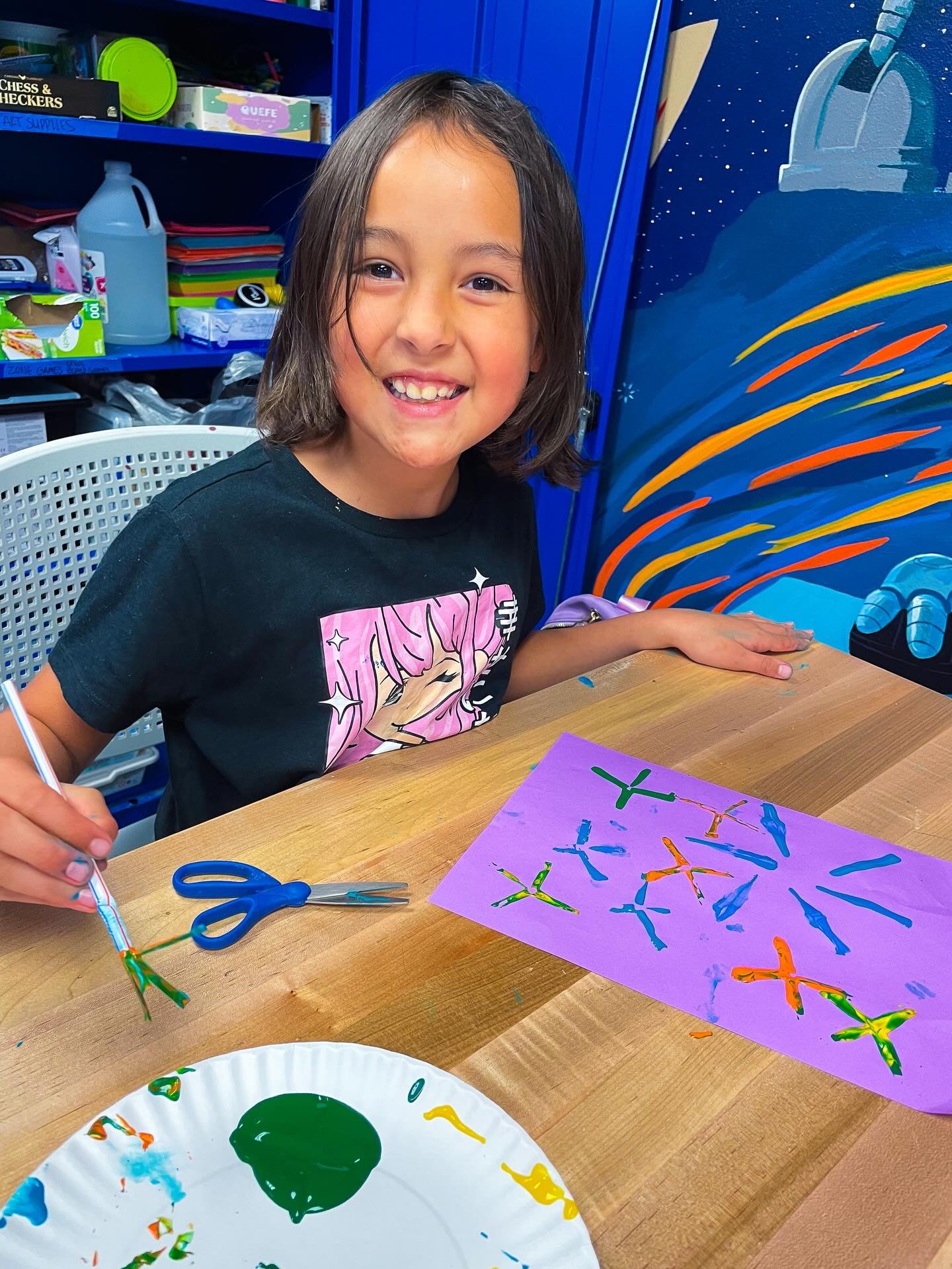 🌸 Spring Break is almost here! 🌸 

Step into two weeks filled with creativity, movement, and fun at the Dennis Hansberger Clubhouse in Redlands. 

Spots are limited! 👉 Sign up through the link in our Linktree