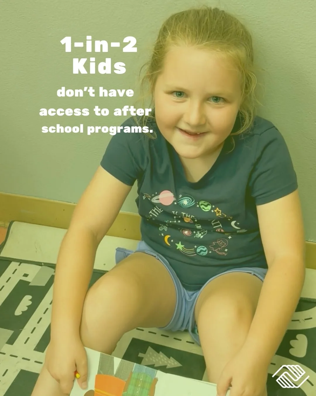 Big impact starts with you 💚

With your support, we&rsquo;re serving you 15,000+ youths and growing across 57 locations but there&rsquo;s still so much more to do. 

Every donation helps us reach the next young person. 

🔗Donate today and help us k