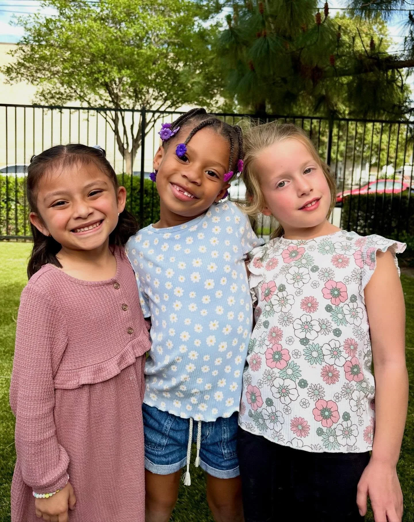 From the Clubhouse to Mission and Franklin Elementary, our members stayed engaged, active, and connected this Spring Break. 

No matter where we are, we are always dedicated to creating safe spaces and opportunities for every kid to grow.🌱

Thank yo