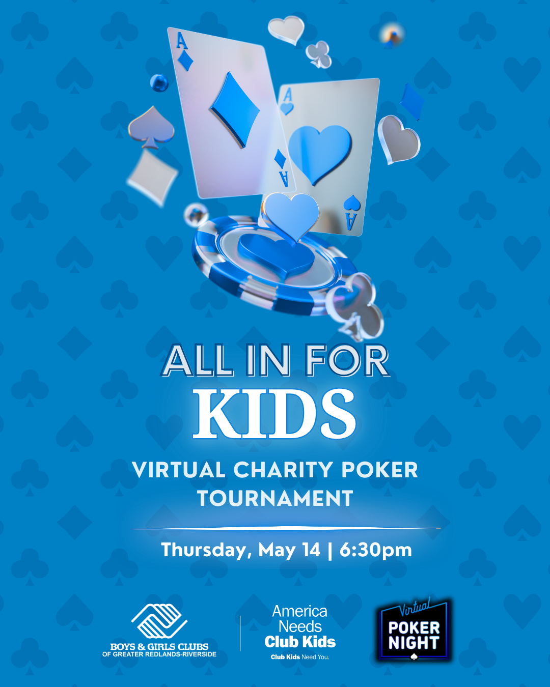 All In for Kids