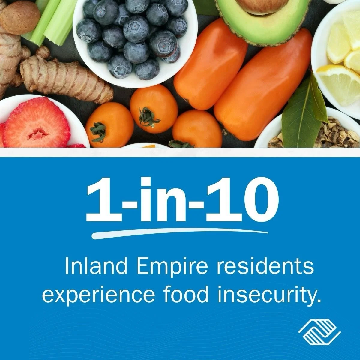 For many families, access to consistent meals is not guaranteed. That means tough choices, less stability at home, and kids lose focus on learning and growing. Now is your chance to be part of the impact. 

&spades;️ Join us for our All in for Kids: 