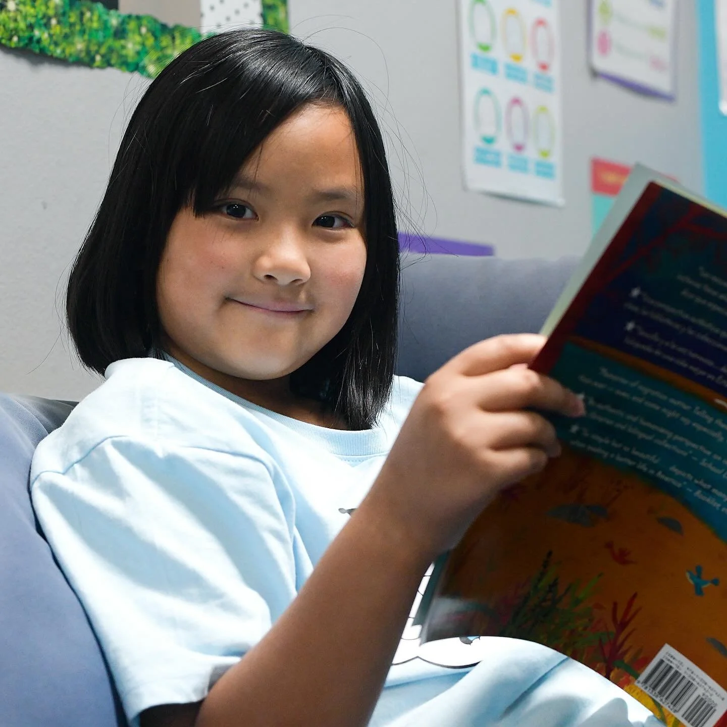 Brains in action 🧠💪

During Power Hour, our Club Kids grow their confidence and take challenges head-on. With an hour of tutoring, engaging learning activities, and a quiet, supportive space, success is just what we do everyday. 

#AfterSchoolTutor