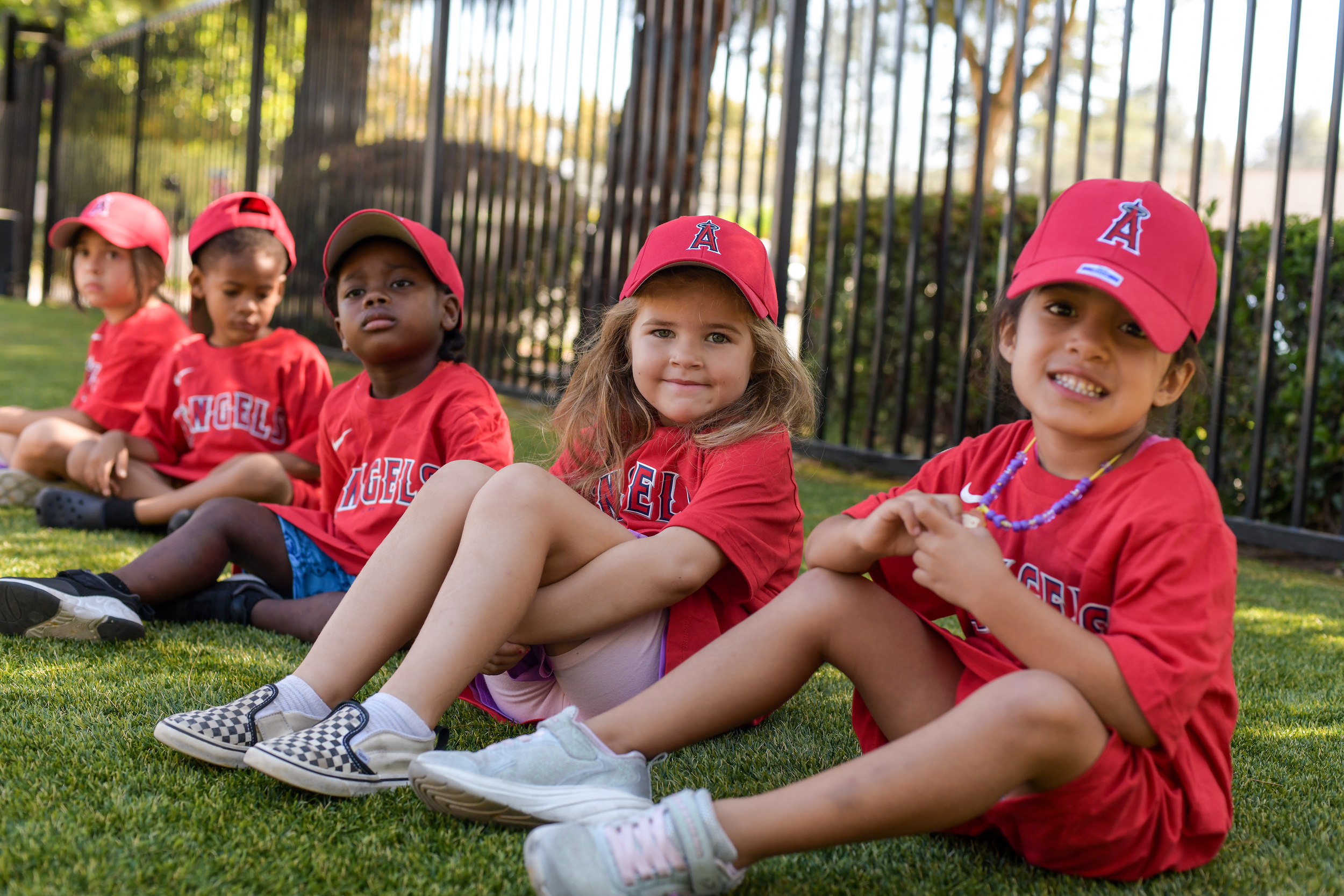 Inside the Club - July 2026 Newsletter 