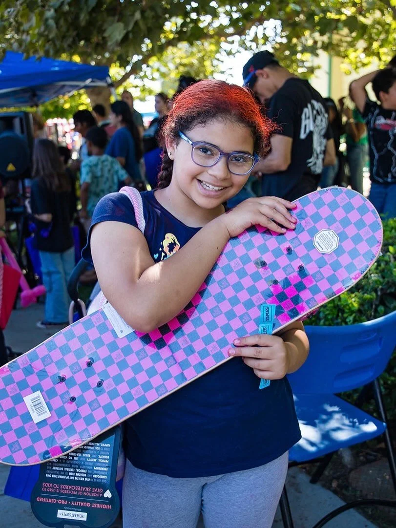 🎉 Celebrate our youth at our annual Day for Kids event! 🎈
Since 2006, we&rsquo;ve been dedicated to offering our community an enriching childhood experience that connects families with fantastic local resources. The best part? It is 100% FREE for k