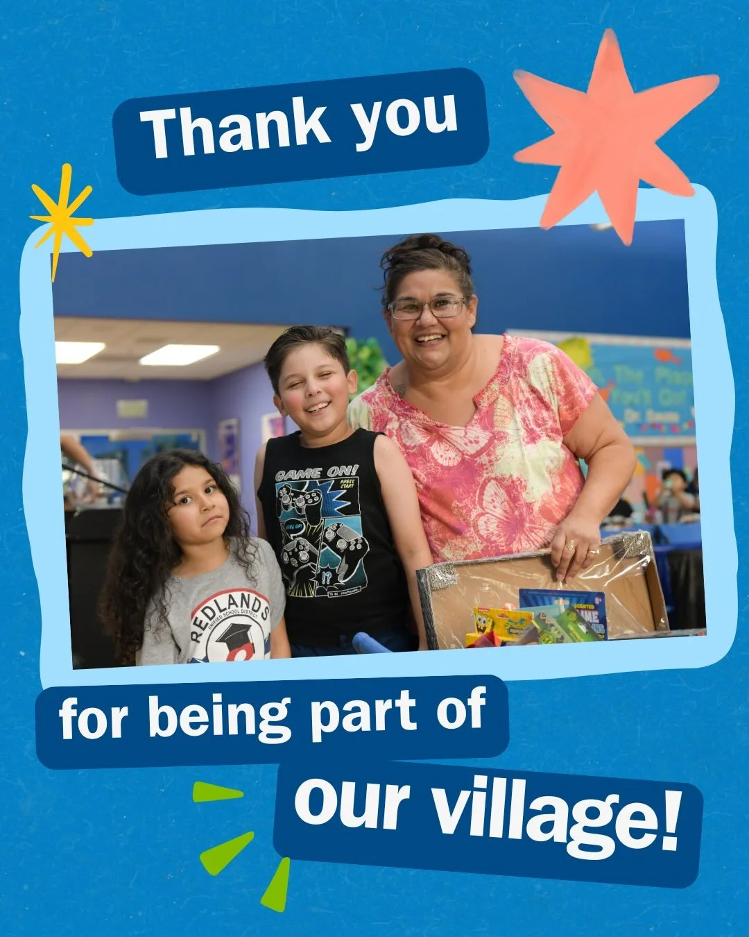 From 2 locations to 67 sites and counting!
&nbsp;
Did you know the Boys &amp; Girls Clubs of Greater Redlands-Riverside started out with just our Hansberger Clubhouse and a single site in San Bernardino? Fast forward to today and we are officially re