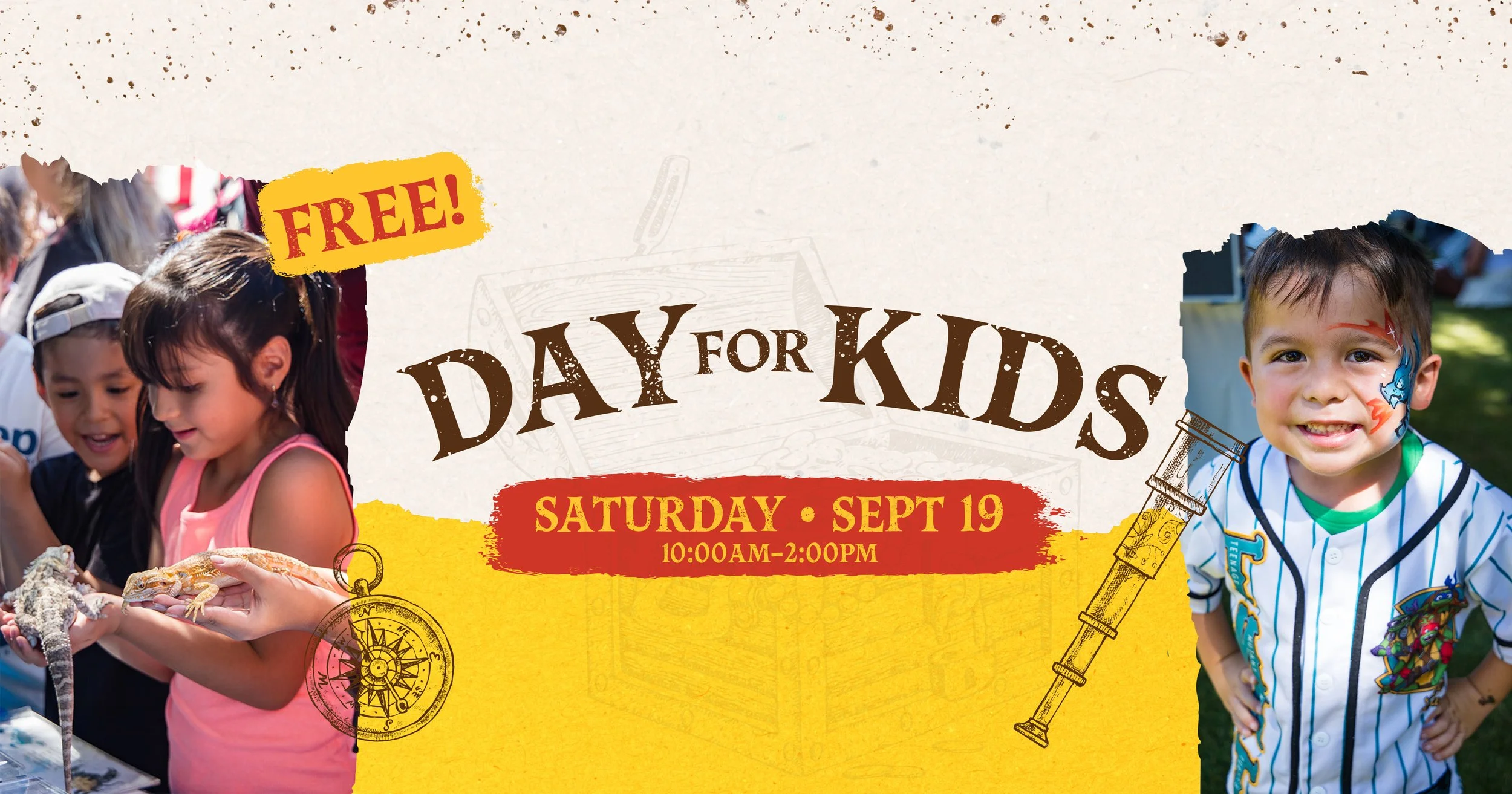 Day for Kids
