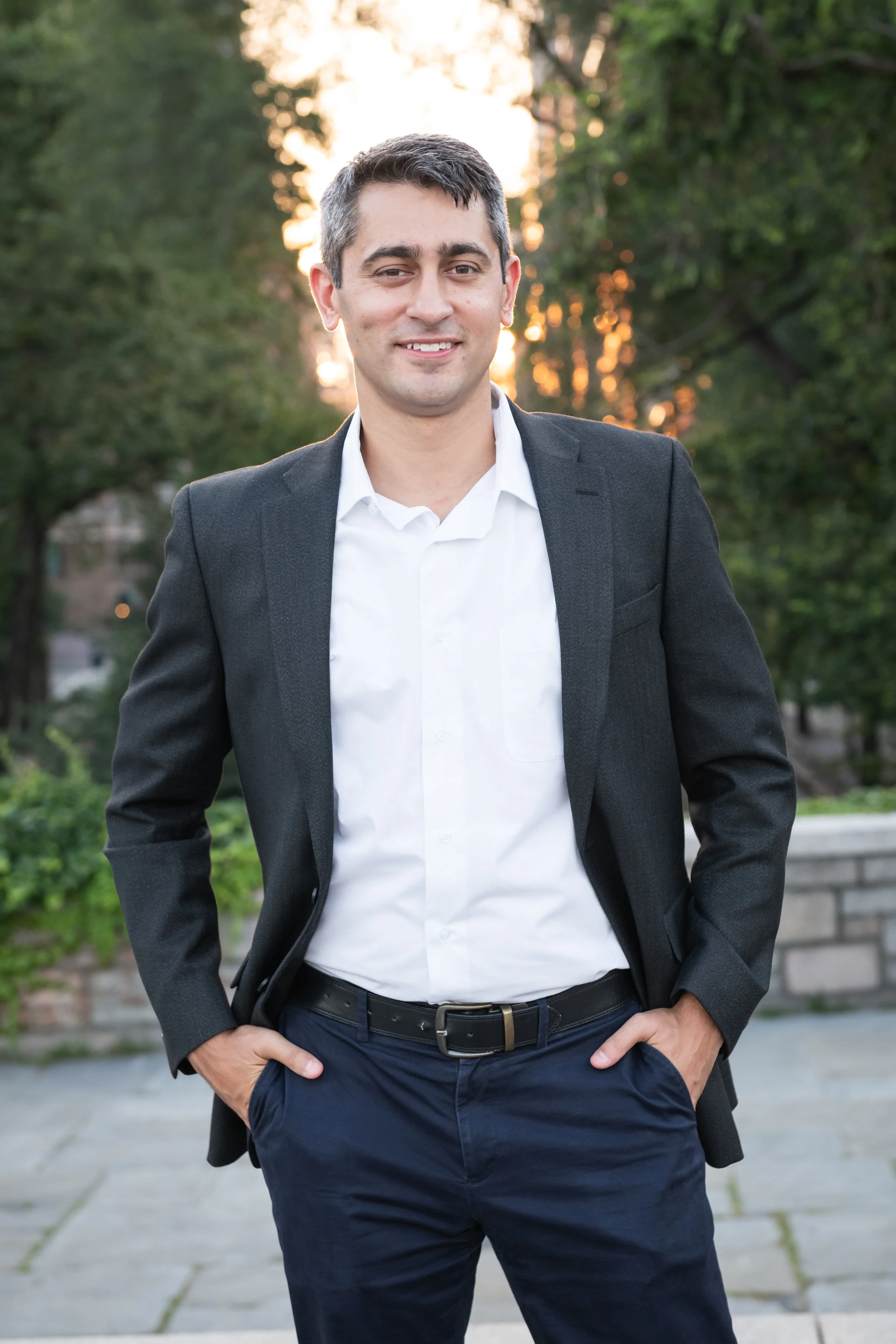 Ajay Marken, MD Child, Adolescent, Adult Psychiatrist in Brooklyn and