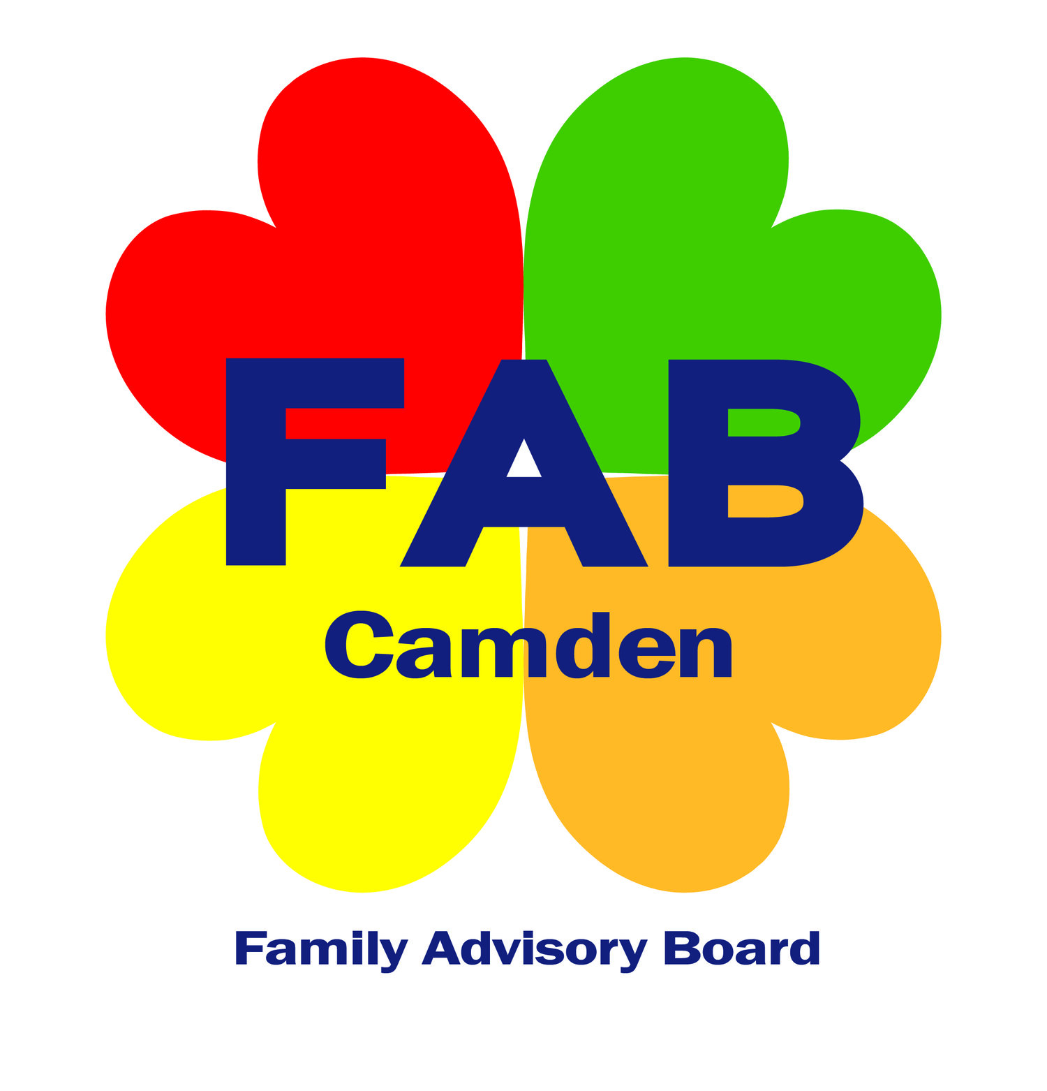 Family Advisory Board Camden