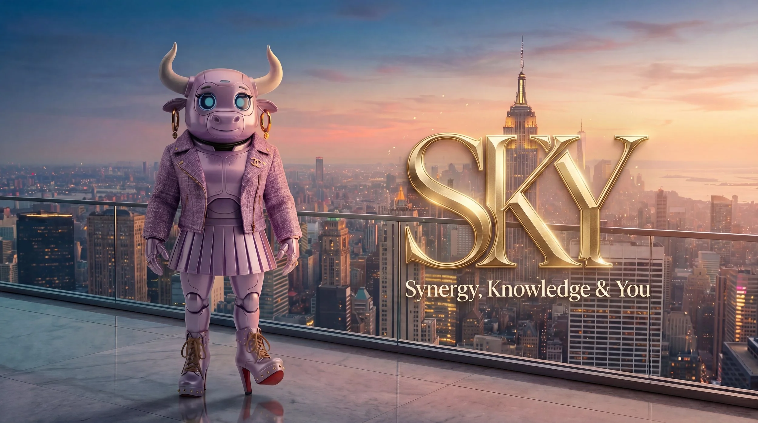 Novo Nordisk - SKY Series