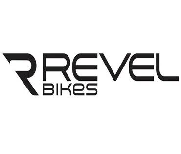Revel Bikes logo