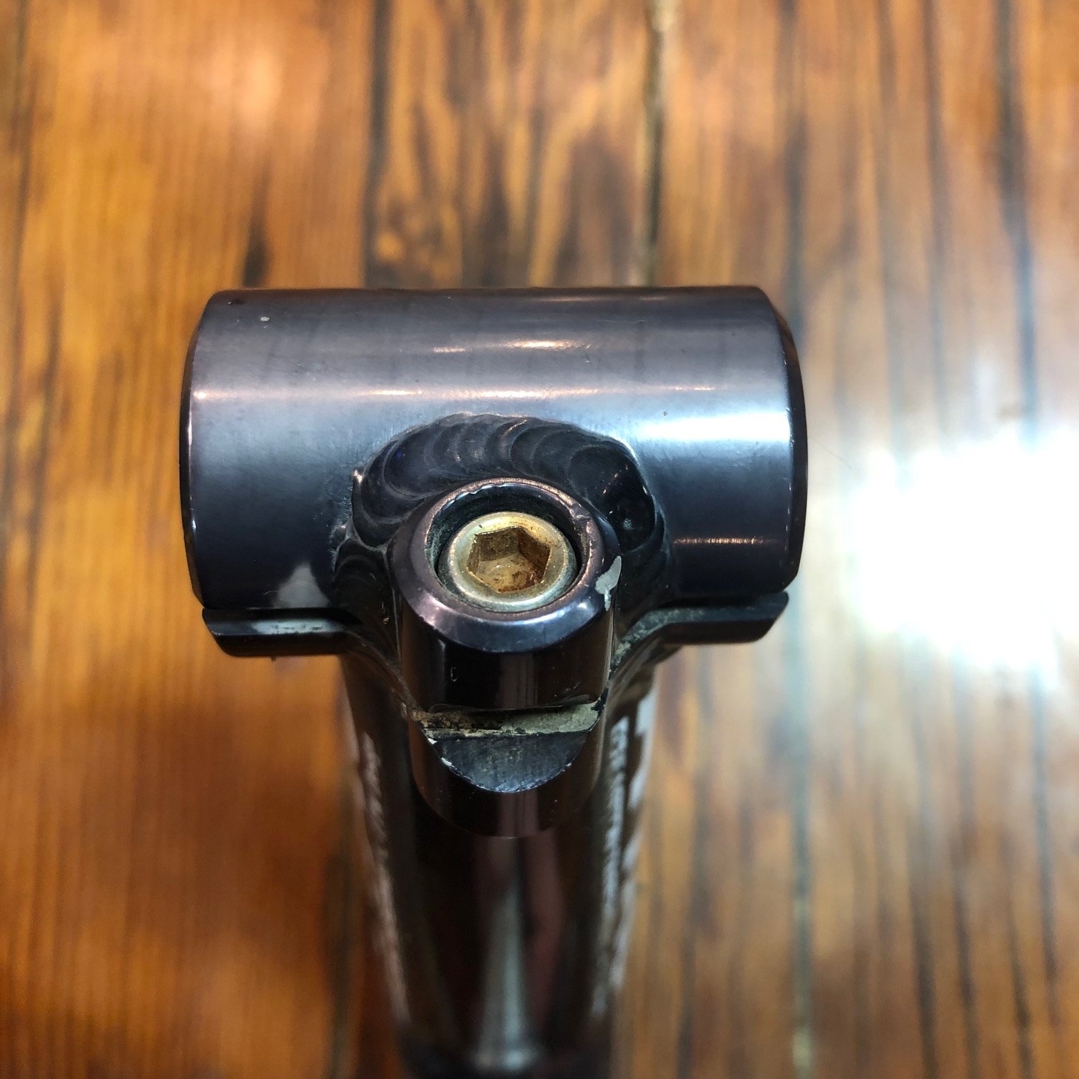 Answer A-TAC Quill Stem 1 1/8