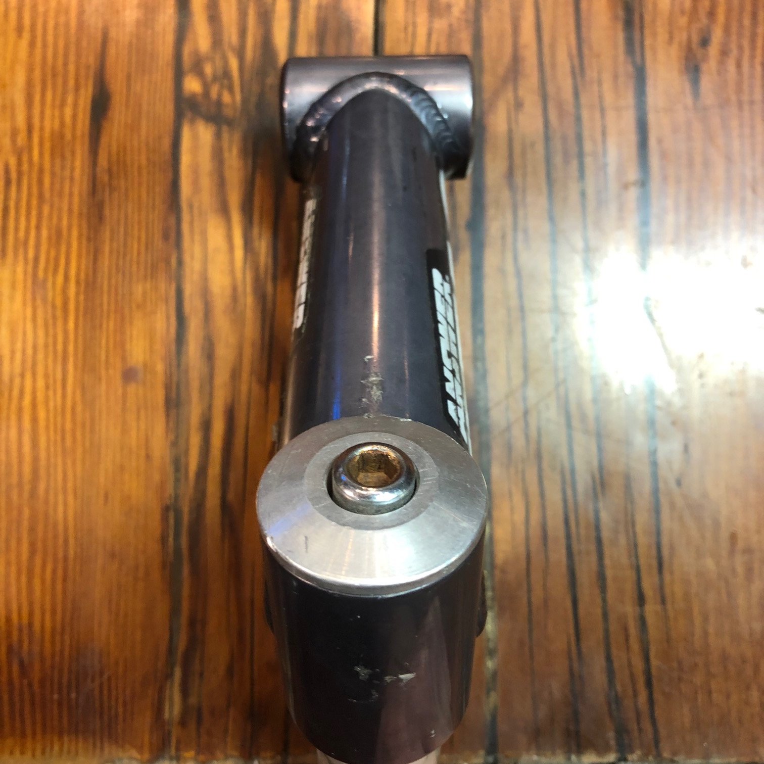Answer A-TAC Quill Stem 1 1/8