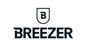Breezer Bikes Logo