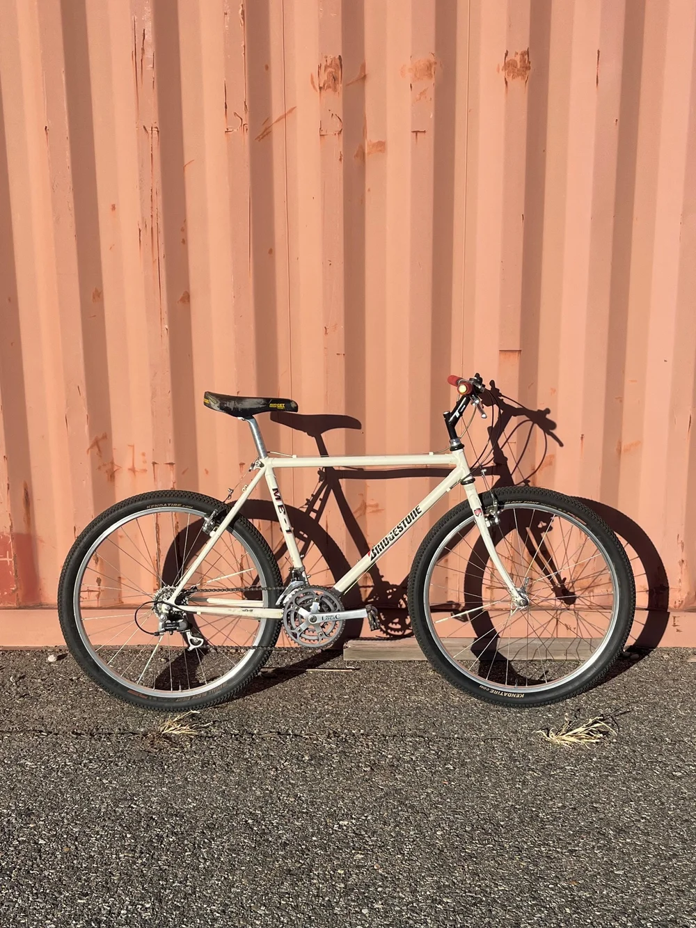 Mb Bridgestone Mountain Bike Price Bridgestone Mb Bike Vintage