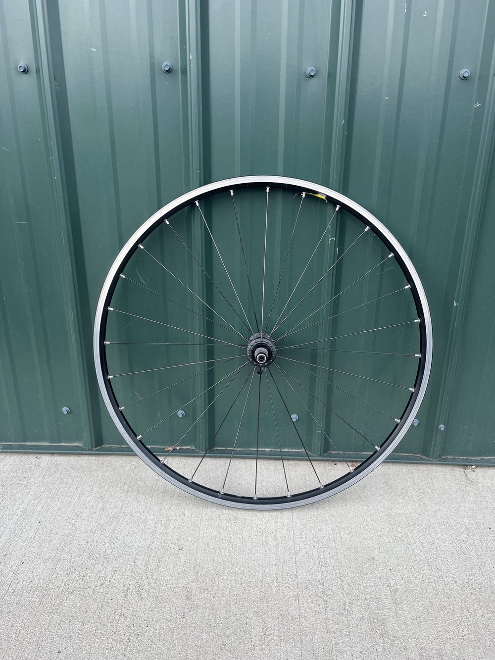 Bicycle Wheel Stout Xc 90 Stout XC 650b Rear