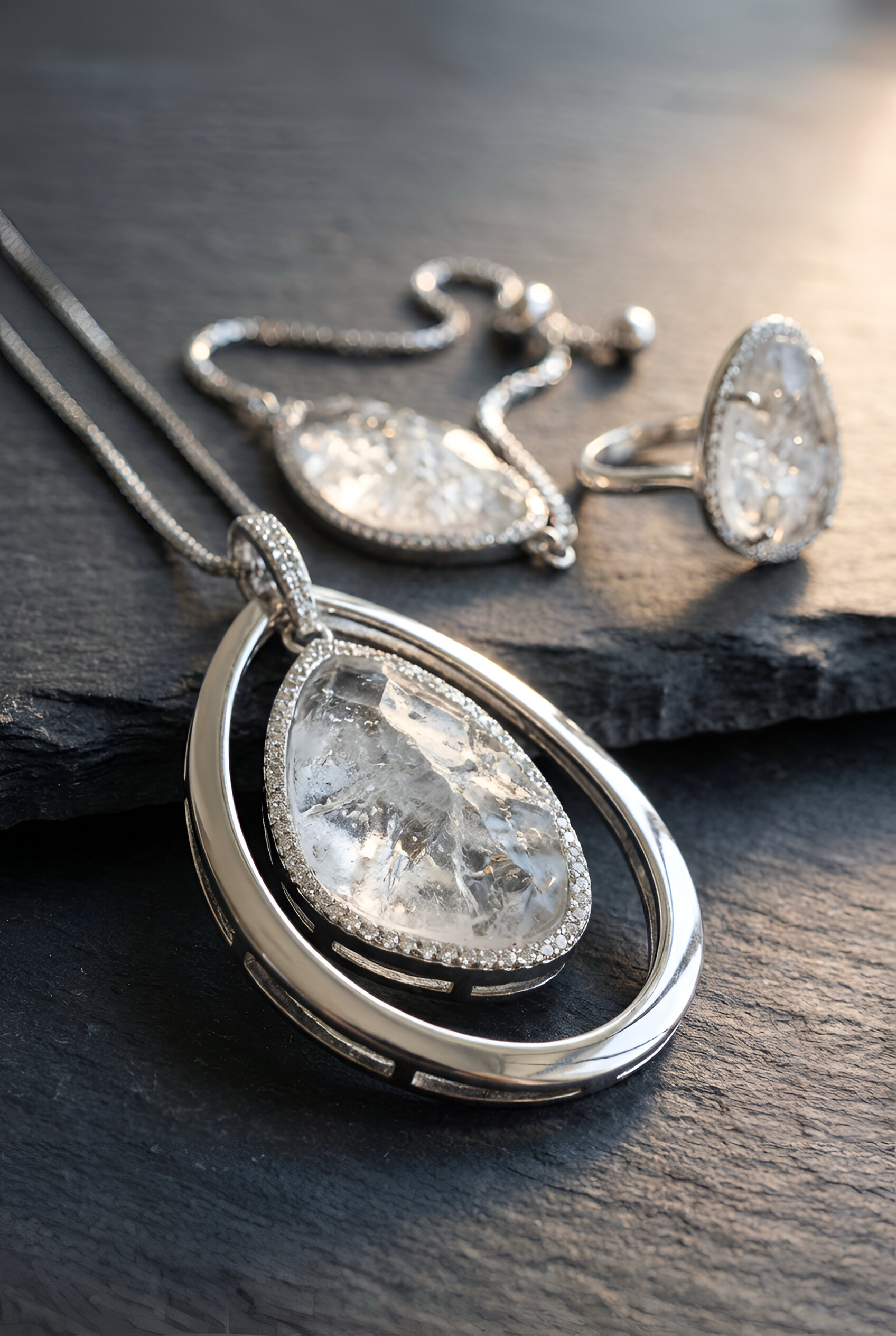 Stardust Collection